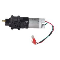 LUMBAR COMPRESSOR 12V