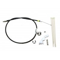 Bowden cable shock 90.6