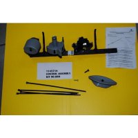 90.6 Control assembly kit RH