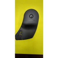 Side plate cover MSG97 LH Recline