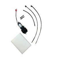 Grammer MSG97AL - Compressor 12V Lumbar