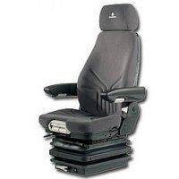 Grammer MSG 85 Actimo Mechanical