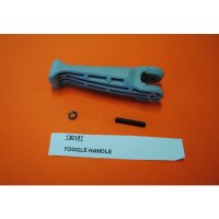 Grammer MSG 85 Weight Toggle Handle