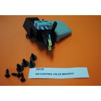 Grammer Msg 95 G Series Air Control 