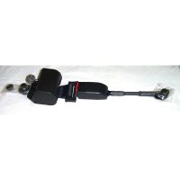 Grammer Seat Belt Manual Lock