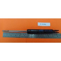 Grammer Shock Absorber Measurement