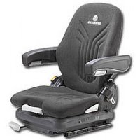 Grammer Forklift Seats New And Replacement Grammer Seats