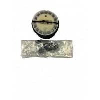 Grammer 90.6 Airbag to increase weight rating 160kg