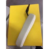 Marine Leather Armrest