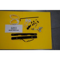 Grammer MSG65/75 Wear Parts Kit