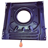 Ford Transit Custom Series Seat Swivel