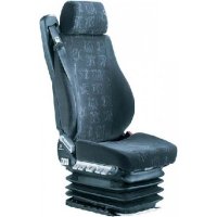 Grammer MSG90.3 Drivers Seat