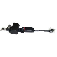 Grammer - Seat Belt With Locking Lever
