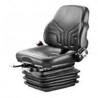 Grammer MSG 83 Compacto Comfort