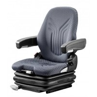 Grammer Forklift Seats New And Replacement Grammer Seats