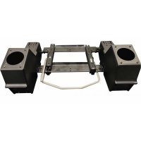 Grammer Seat Pod Assembly