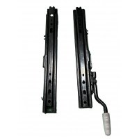 GRAMMER SEAT TRACKS B12 FORKLIFT SEAT 