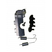 Grammer Isolator Locking Lever Isolator Kit MSG95