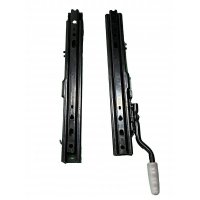 Grammer Single Lock Slide Kit with RH Control 