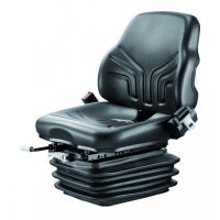 Grammer MSG83 Compacto Comfort