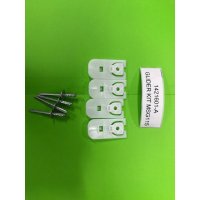 Grammer MSG 115 Seat Cushion Glider Kit