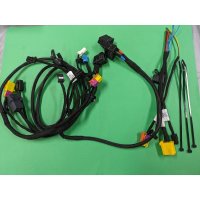 GRAMMER WIRING HARNESS MSG115