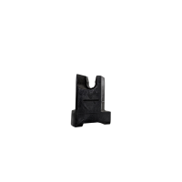 CABLE  HOLDER FOR ADJUSTABLE SHOCK ABSORBER