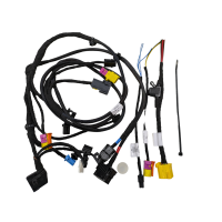 WIRING HARNESS MSG115