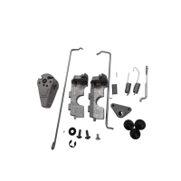 Isolator Double Lock Out kit suit Grammer MSG97AL