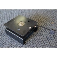 Grammer Sittab Extra Heavy Duty Turntable