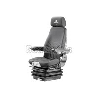 Avento  Grammer Marine Mechanical 
