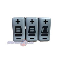 Grammer 90.6 Lumbar Triple Air Valve