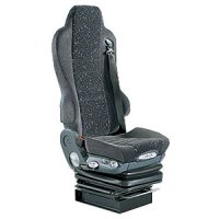 Grammer Turntable 90.6 Seat