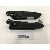 Grammer 90.6 Armrest (Pair)