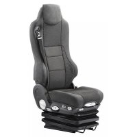 Pre Tension Seat Belt