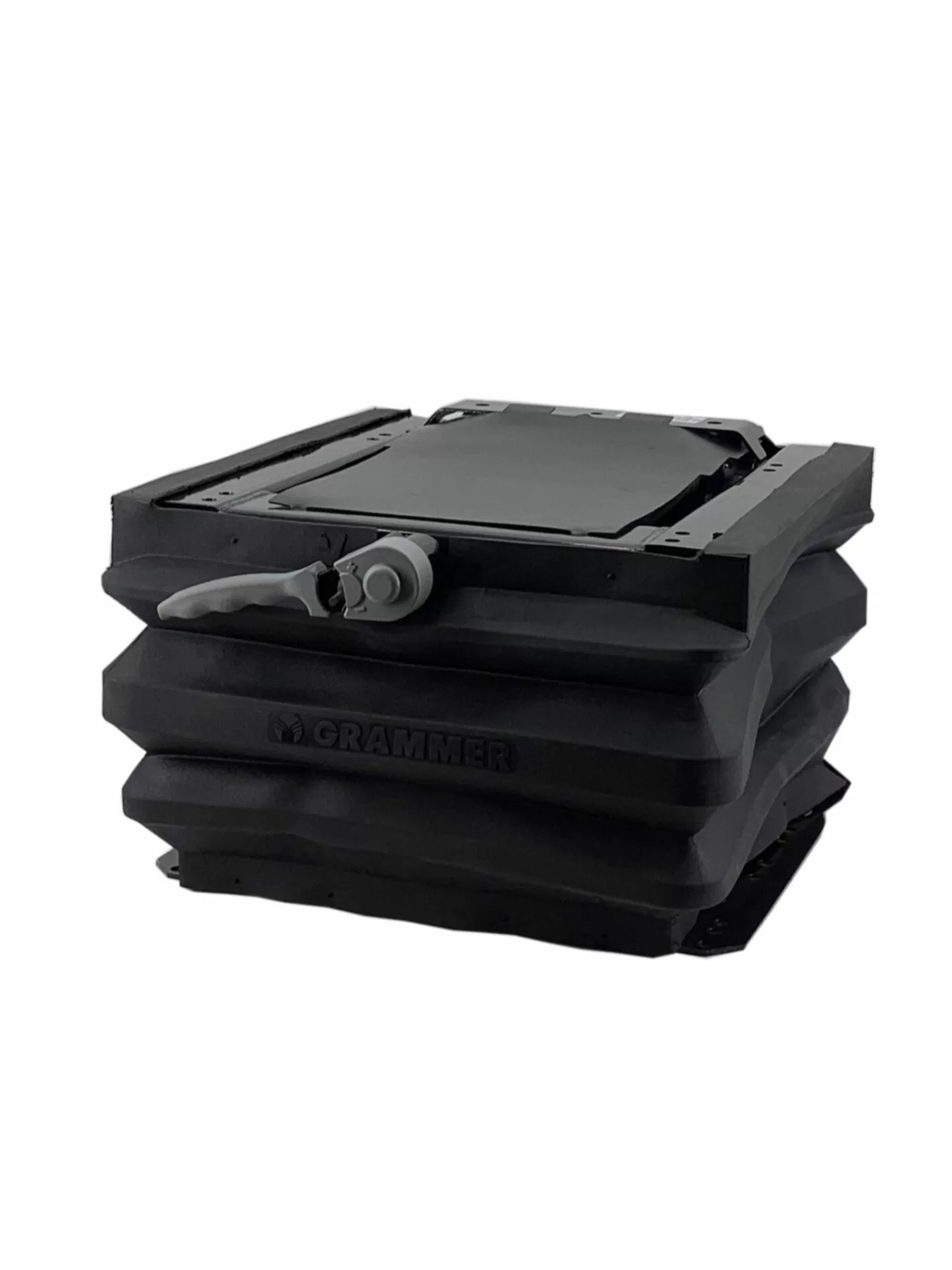 MSG87  Mechanical Suspension Base