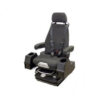 Grammer Actimo 97AL Pod Seat