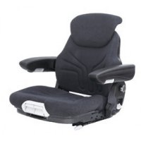 Grammer Seat Upper 731