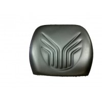 Grammer Cushion Squab Black Vinyl GS12