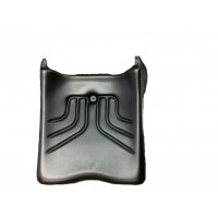 Grammer Cushion Black Vinyl MSG20 (Narrow)