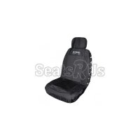 Seat Cover Mid Back Explorer with Headrest 