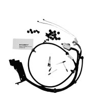 Actimo XXL Wiring harness 722/732