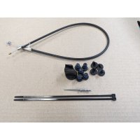 GRAMMER BOWDEN CABLE TO SUIT MSG 95A MAXIMO 