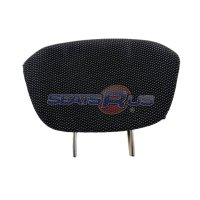 HEADREST - BACKREST EXTENSION, MATRIX CLOTH MSG65/75 