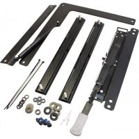 Maximo Actimo Isolator Slide Kit side to side 