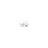 Mechanical Grammer MSG85 Pod Seat