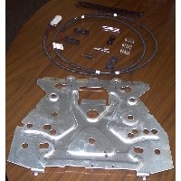 Grammer MSG 95/97 Pressure Switch