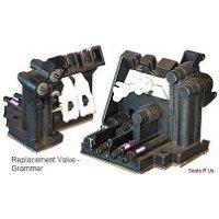 Grammer Valve 90.3 90.5 Series Seat 133042
