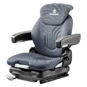 Grammer MSG65 Primo XM mechanical
