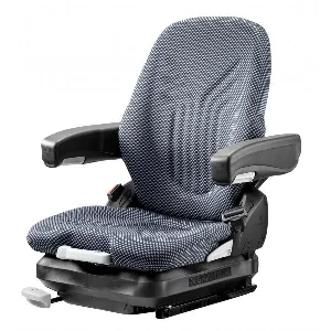 Grammer MSG65 Primo XXM Mechanical